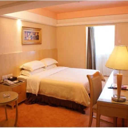 Hotel Vienna Grand Theater Branch Shenzhen Exterior foto